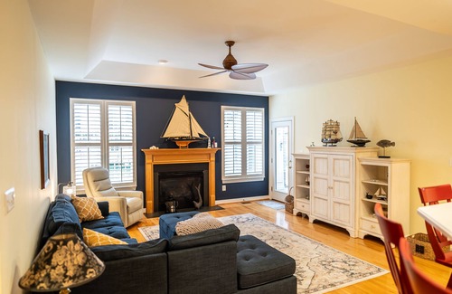 Villages of Five Points Casa | 17177 Exton Street - East of Route 1 w/community pool/tennis!