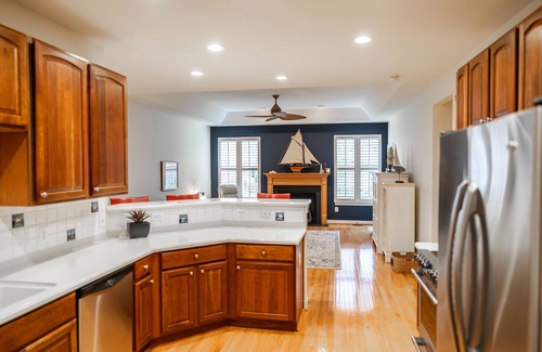 Villages of Five Points Casa | 17177 Exton Street - East of Route 1 w/community pool/tennis!