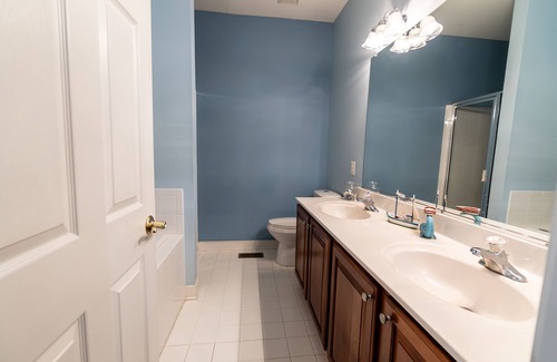 Villages of Five Points Casa | 17177 Exton Street - East of Route 1 w/community pool/tennis!