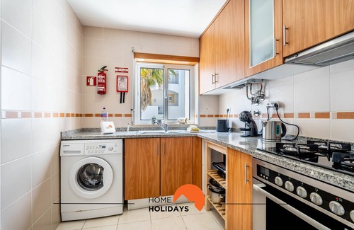 Alfa-Mar Apartamento | #172 Falésia Beach by Home Holidays