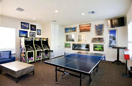 Four Corners Casa | 17319 Relaxing Home in Serenity Disney area 3BD