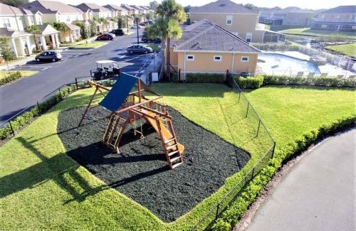 Four Corners Casa | 17319 Relaxing Home in Serenity Disney area 3BD