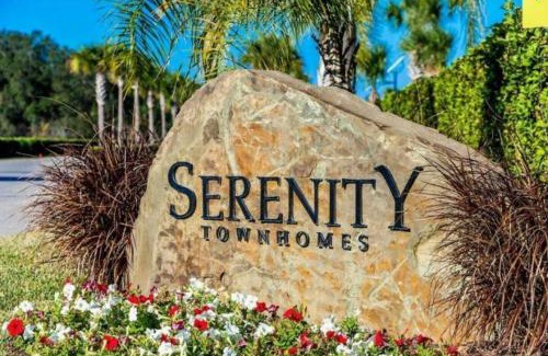Four Corners Casa | 17319 Relaxing Home in Serenity Disney area 3BD