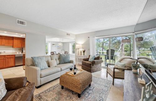 South Beach Casa | 1732 Bluff Villa