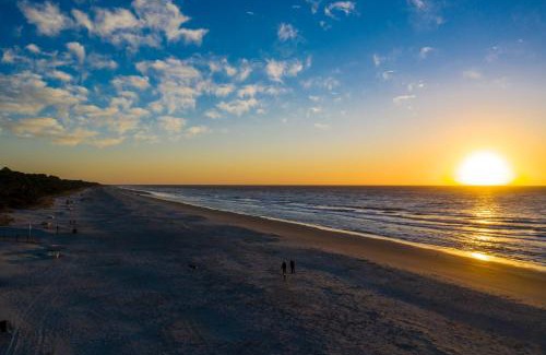 South Beach Casa | 1738 Bluff Villas at The Sea Pines Resort