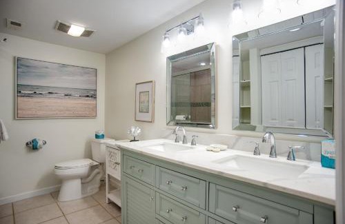 South Beach Casa | 1738 Bluff Villas at The Sea Pines Resort