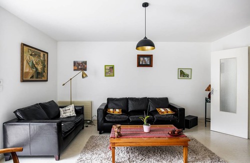 Riec-sur-Belon Casa | 175 m² Casa ∙ 4 habitaciones ∙ 8 personas