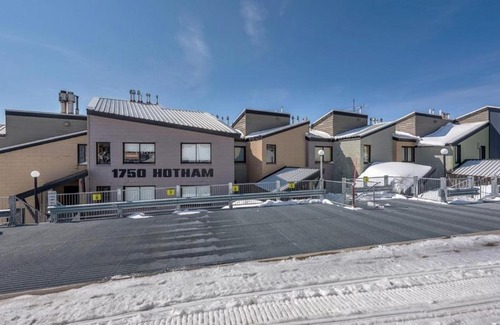 Hotham Heights Apartamento | 1750 Hotham 4