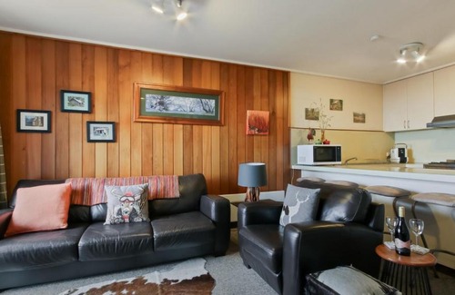 Hotham Heights Apartamento | 1750 Hotham 4
