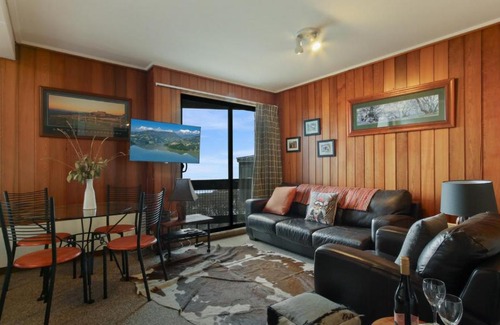 Hotham Heights Apartamento | 1750 Hotham 4