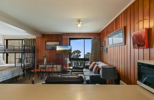 Hotham Heights Apartamento | 1750 Hotham 4