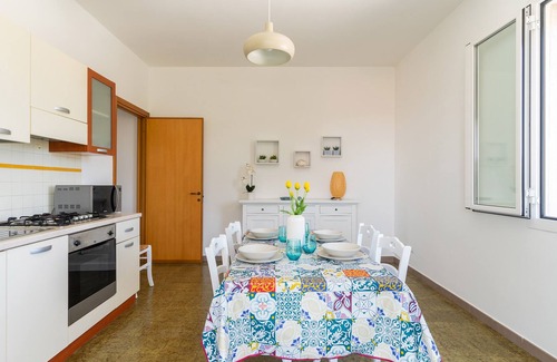 La Strea Apartamento | 1757 Appartamento Riviera Azzurra