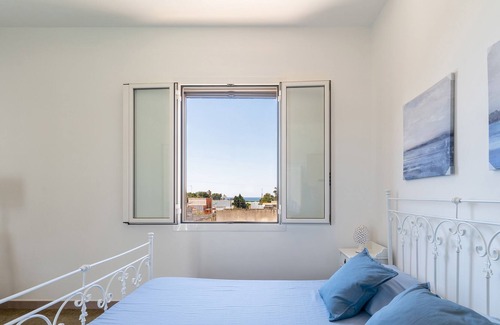 La Strea Apartamento | 1757 Appartamento Riviera Azzurra