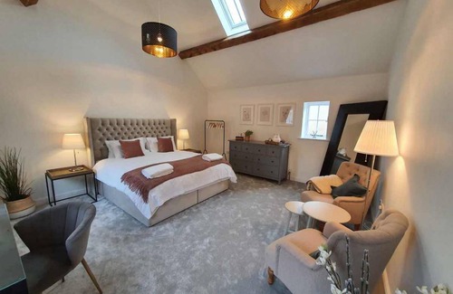 Hutton le Hole Casa | 176 m² Casa ∙ 4 habitaciones ∙ 8 personas