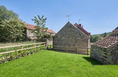 Hutton le Hole Casa | 176 m² Casa ∙ 4 habitaciones ∙ 8 personas