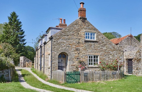 Hutton le Hole Casa | 176 m² Casa ∙ 4 habitaciones ∙ 8 personas