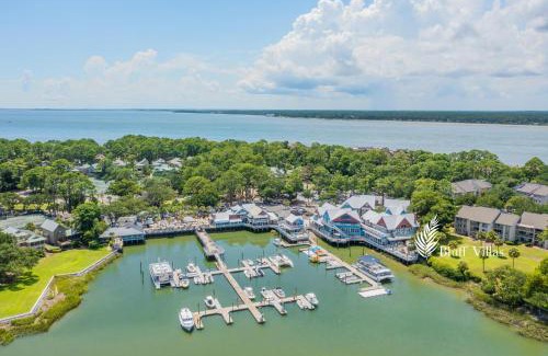 South Beach Villa | 1765 Bluff Villas