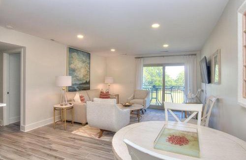 South Beach Villa | 1765 Bluff Villas