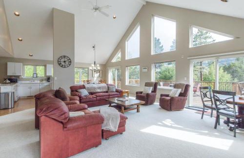 Ridgway Casa | 177 Blue Tip Drive