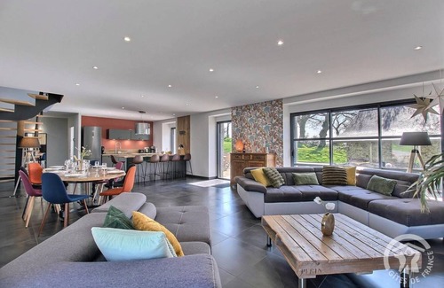 Allineuc Casa | 177 m² Gîte ∙ 4 habitaciones ∙ 8 huéspedes