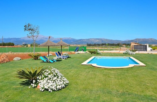 Muro Casa | 178 Villa Flor de Sal ETV8491 by Mallorca Charme