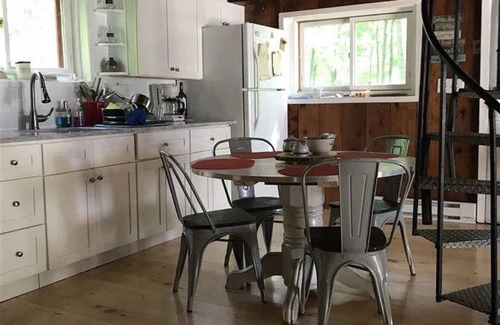 Town of Olive Cabina | 1789 Cabin on 27 Acres
