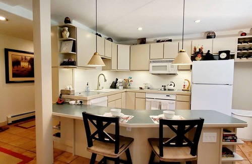 Vail Condominio | ¡Sal del calor y ven a las montañas para el verano!