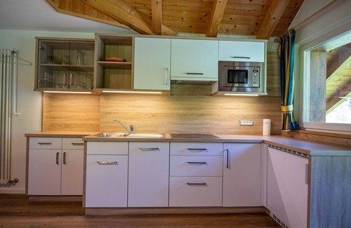 Selva di Val Gardena Apartamento | 179C Apartments Seida
