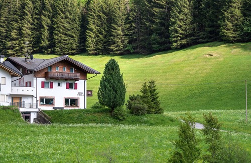 Selva di Val Gardena Apartamento | 179C Apartments Seida