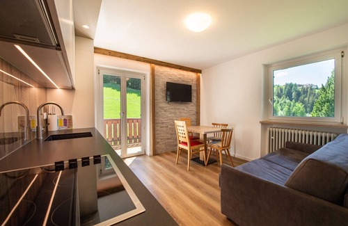 Selva di Val Gardena Apartamento | 179D Apartments Seida