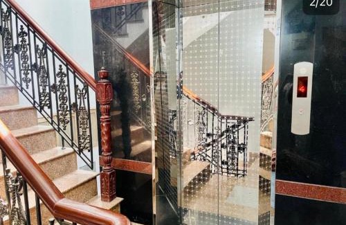Phu Nhuan Hotel | 17c dang van ngu 403