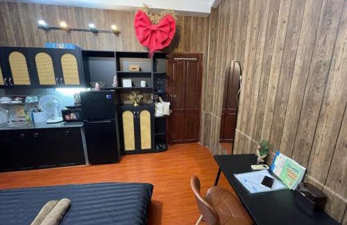 Phu Nhuan Hotel | 17c dang van ngu 403