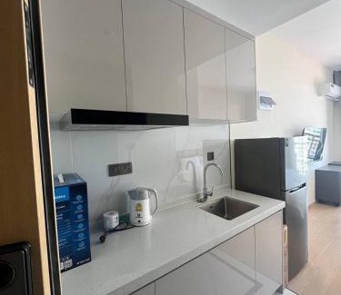 Chamkar Mon Apartamento | 17FL LUX Studio Room Apartment, Great View