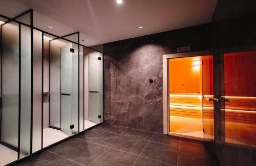 Chamkar Mon Apartamento | 17FL LUX Studio Room Apartment, Great View