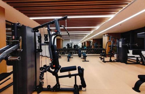 Chamkar Mon Apartamento | 17FL LUX Studio Room Apartment, Great View
