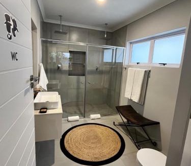 Berea Apartamento | 17onSheerness in East London Green Belt