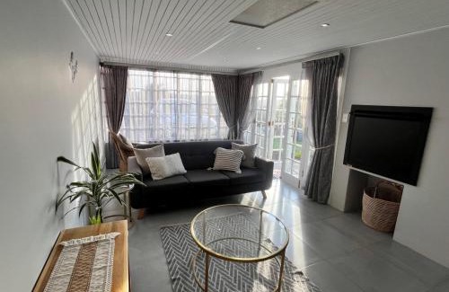 Berea Apartamento | 17onSheerness in East London Green Belt
