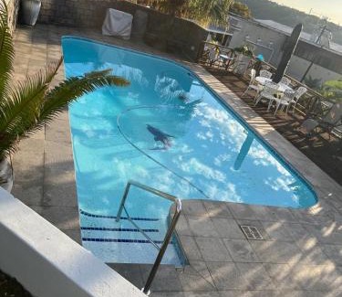 Berea Apartamento | 17onSheerness in East London Green Belt
