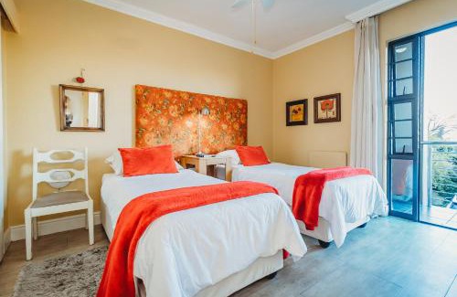 George Hotel | 17onWellington Apartments