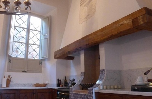 Cardoso Casa | Villa toscana 17 con vistas a la montaña