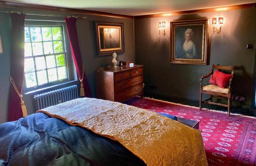Martin Apartamento | 17th Century Boutique Getaway in the Countryside