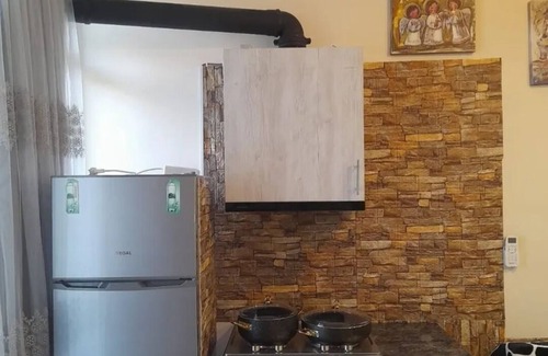 Tbilisi Apartamento | 17th floor. Historical, city and fir-tree views. Comfortable. Sunny.