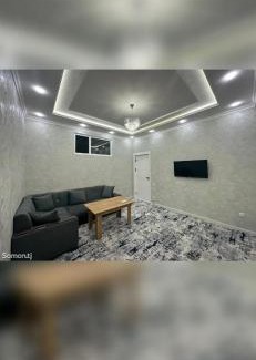 Khujand Apartamento | 18 микрорайон дом 5