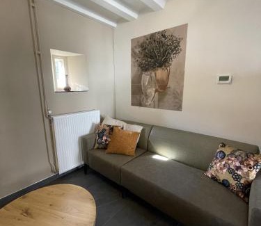 Ubachsberg Casa | 18 4p Authentic Cosy Cottage
