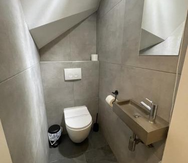 Ubachsberg Casa | 18 4p Authentic Cosy Cottage