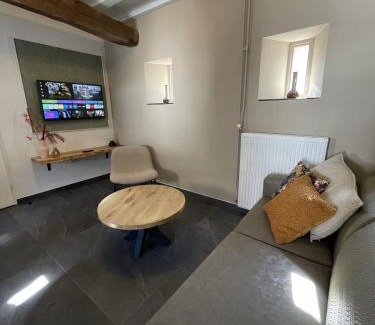 Ubachsberg Casa | 18 4p Authentic Cosy Cottage
