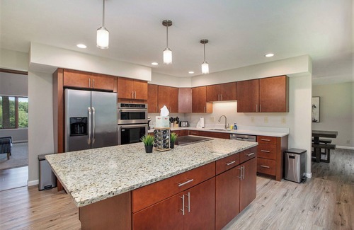 Berrien Springs Casa | 18 acres | Arcades | Heated Pool | Hot Tub | Pond