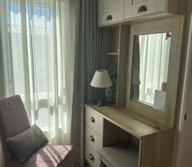 Weymouth Complejo | 18 Bay View