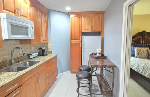 Creekside Apartamento | #18 Elegancia in law suite