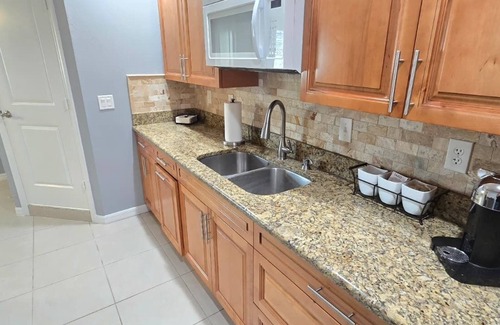 Creekside Apartamento | #18 Elegancia in law suite